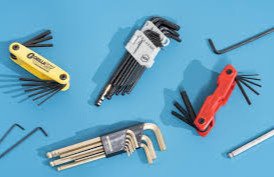 Best Allen Wrench Sets of 2026: Hex Key Buyer’s Guide for Every Budget