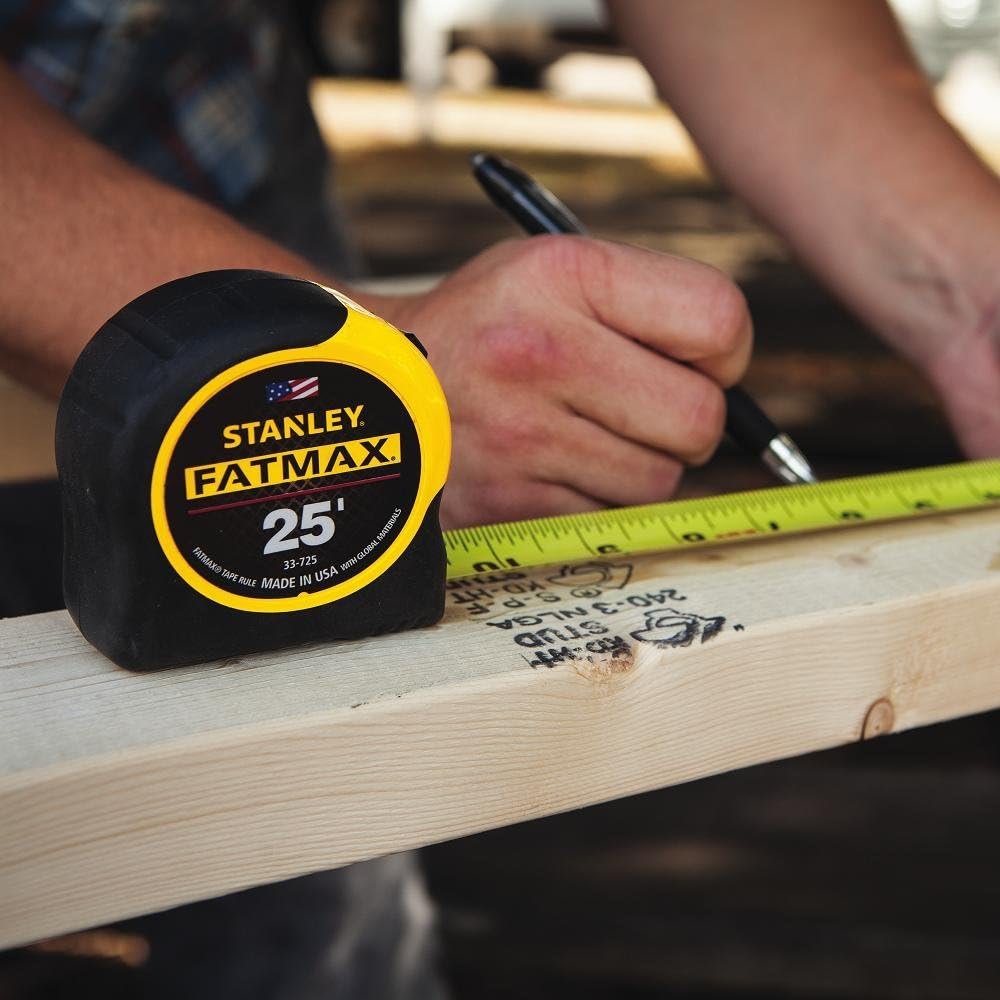 Best tape measures for professionals