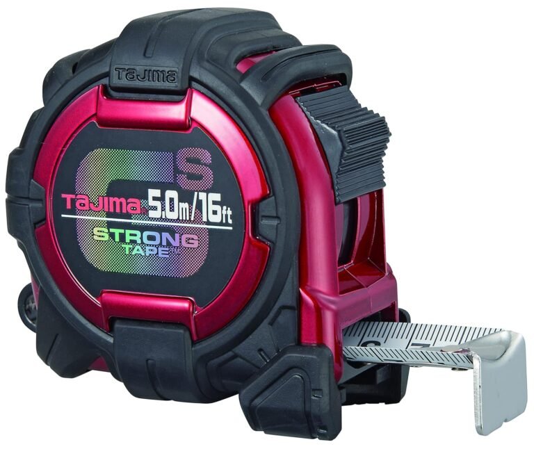 7 Best Tape Measures Professionals Actually Use in 2026