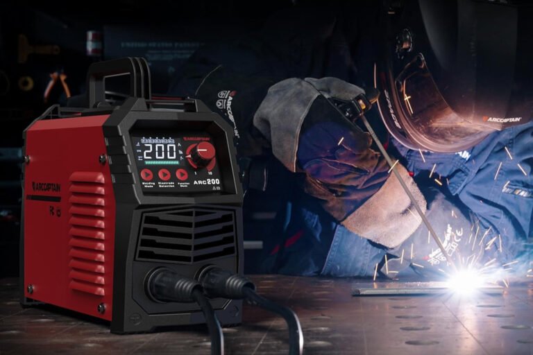 Best Stick Welders for Farm and Ranch Use (2026 Tested Picks)