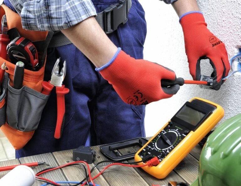 Best Cut-Resistant and Impact Work Gloves: Top 5 Picks for 2026