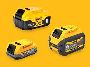 DeWalt 20V MAX vs FlexVolt: Which Wins in 2026?