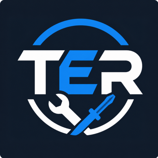 Tool expert reviews logo