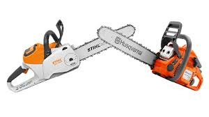 Husqvarna vs Stihl Chainsaw: Which Is Better? (2026 Expert Comparison)