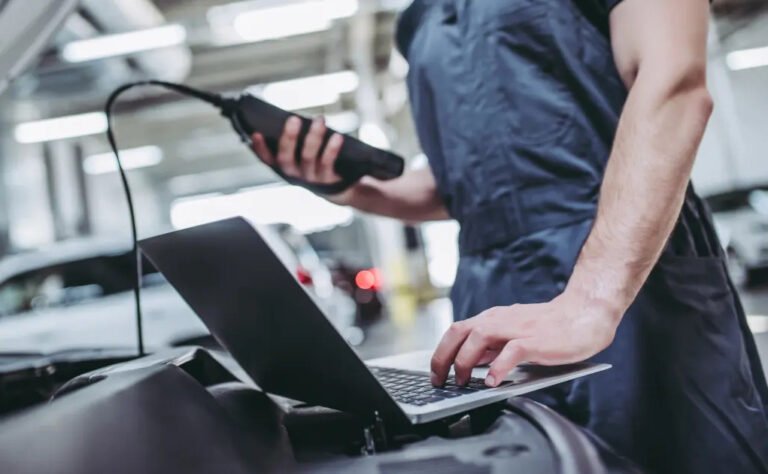How to Use a Car Code Reader: Step-by-Step Guide (2026)