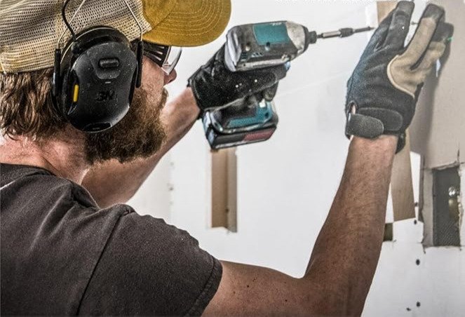 Best NRR Rated Ear Protection for Loud Power Tools in 2026